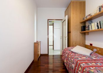 Appartamento Via Raffaello Bertieri, Milano (zona Lorenteggio) - foto 34