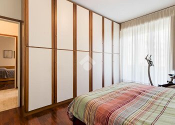 Appartamento Via Raffaello Bertieri, Milano (zona Lorenteggio) - foto 36