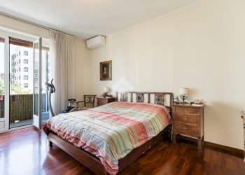 Appartamento Via Raffaello Bertieri, Milano (zona Lorenteggio) - foto 37