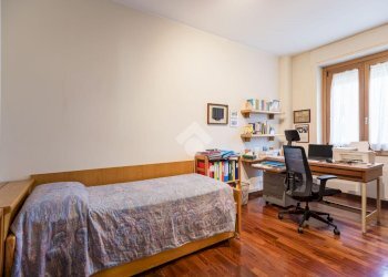 Appartamento Via Raffaello Bertieri, Milano (zona Lorenteggio) - foto 40