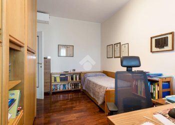 Appartamento Via Raffaello Bertieri, Milano (zona Lorenteggio) - foto 42