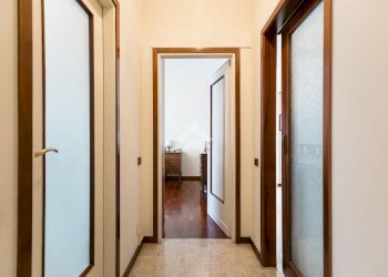 Appartamento Via Raffaello Bertieri, Milano (zona Lorenteggio) - foto 43