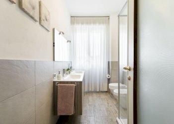 Appartamento Via Raffaello Bertieri, Milano (zona Lorenteggio) - foto 46