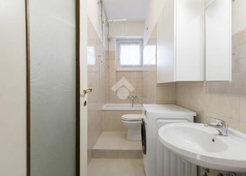 Appartamento Via Raffaello Bertieri, Milano (zona Lorenteggio) - foto 47