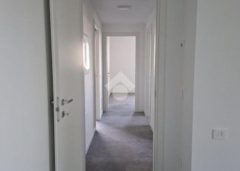 Trilocale Via Alessandro Litta Modignani, Milano (zona Bovisasca) - foto 9