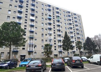 Trilocale Via costantino baroni, Milano (zona Gratosoglio) - foto 2