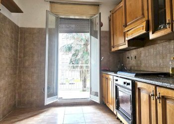 Trilocale Via costantino baroni, Milano (zona Gratosoglio) - foto 1