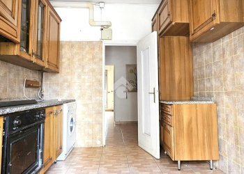 Trilocale Via costantino baroni, Milano (zona Gratosoglio) - foto 11