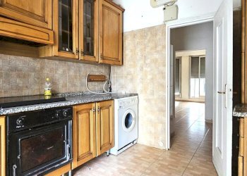 Trilocale Via costantino baroni, Milano (zona Gratosoglio) - foto 12