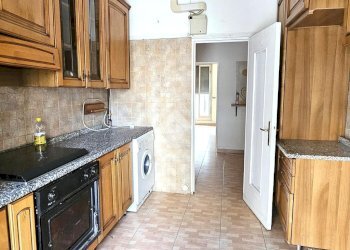 Trilocale Via costantino baroni, Milano (zona Gratosoglio) - foto 13