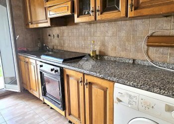 Trilocale Via costantino baroni, Milano (zona Gratosoglio) - foto 14