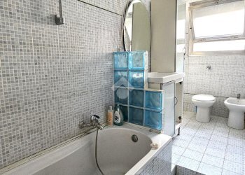 Trilocale Via costantino baroni, Milano (zona Gratosoglio) - foto 24