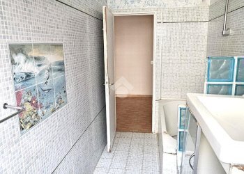 Trilocale Via costantino baroni, Milano (zona Gratosoglio) - foto 25