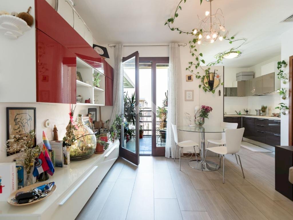 Bilocale Viale Sarca, Milano (zona Bicocca) - foto 3