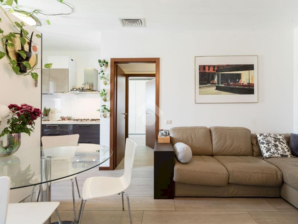 Bilocale Viale Sarca, Milano (zona Bicocca) - foto 1