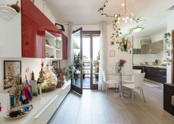 Bilocale Viale Sarca, Milano (zona Bicocca) - foto 1