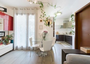 Bilocale Viale Sarca, Milano (zona Bicocca) - foto 3