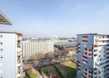 Bilocale Viale Sarca, Milano (zona Bicocca) - foto 6