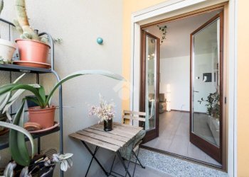 Bilocale Viale Sarca, Milano (zona Bicocca) - foto 8