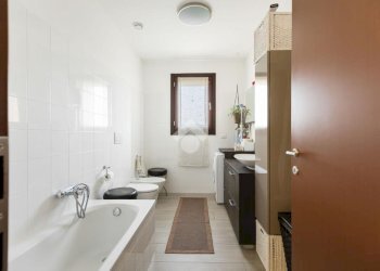 Bilocale Viale Sarca, Milano (zona Bicocca) - foto 17