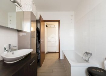 Bilocale Viale Sarca, Milano (zona Bicocca) - foto 18