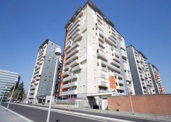 Bilocale Viale Sarca, Milano (zona Bicocca) - foto 24