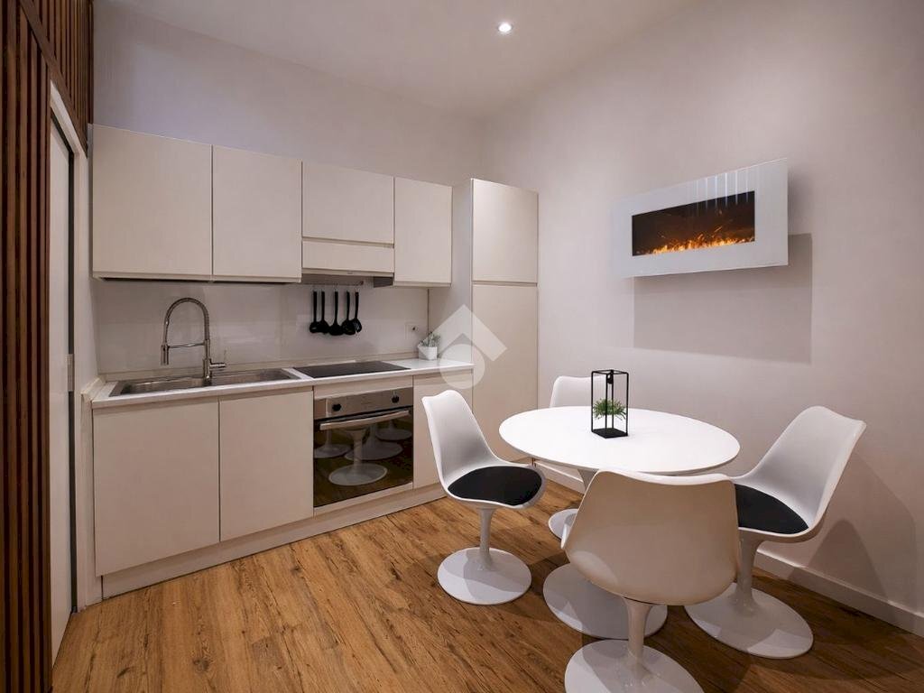 Monolocale Via capsoni, Milano (zona Bruzzano) - foto 1