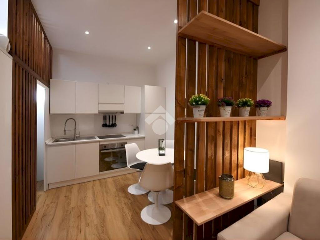 Monolocale Via capsoni, Milano (zona Bruzzano) - foto 2