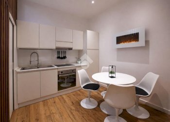 One-room apartment Via capsoni, Milano (neighborhood Bruzzano) - photo 1