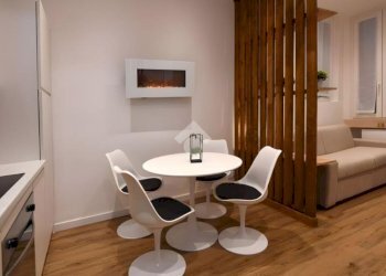 One-room apartment Via capsoni, Milano (neighborhood Bruzzano) - photo 3