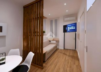 One-room apartment Via capsoni, Milano (neighborhood Bruzzano) - photo 4