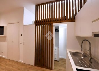 One-room apartment Via capsoni, Milano (neighborhood Bruzzano) - photo 5