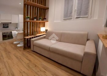 One-room apartment Via capsoni, Milano (neighborhood Bruzzano) - photo 6