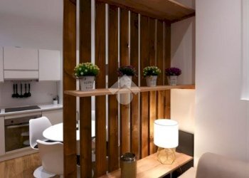 One-room apartment Via capsoni, Milano (neighborhood Bruzzano) - photo 8