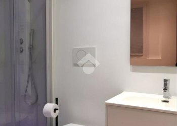 One-room apartment Via capsoni, Milano (neighborhood Bruzzano) - photo 13