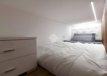 One-room apartment Via capsoni, Milano (neighborhood Bruzzano) - photo 14