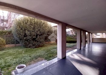 Two-room apartment Via Luigi Ornato, Milano (neighborhood Niguarda) - photo 4