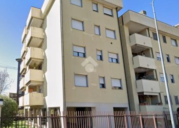 Two-room apartment Via Luigi Ornato, Milano (neighborhood Niguarda) - photo 8