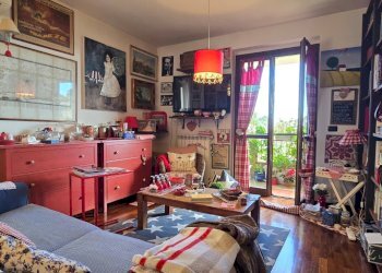 Quadrilocale Via A. Spagnuolo, 32, Montesilvano - foto 9