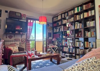 Quadrilocale Via A. Spagnuolo, 32, Montesilvano - foto 21