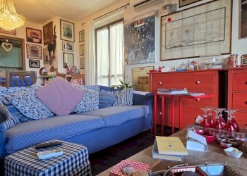 Quadrilocale Via A. Spagnuolo, 32, Montesilvano - foto 22