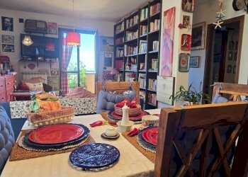 Quadrilocale Via A. Spagnuolo, 32, Montesilvano - foto 23