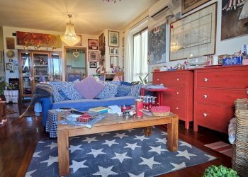 Quadrilocale Via A. Spagnuolo, 32, Montesilvano - foto 24