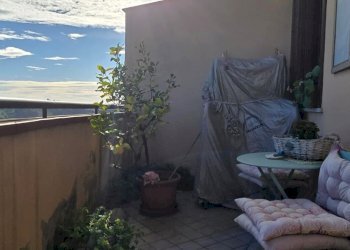 Quadrilocale Via A. Spagnuolo, 32, Montesilvano - foto 31