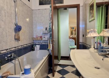 Quadrilocale Via A. Spagnuolo, 32, Montesilvano - foto 39