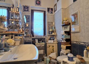 Quadrilocale Via A. Spagnuolo, 32, Montesilvano - foto 40