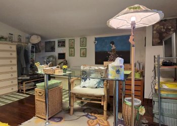 Quadrilocale Via A. Spagnuolo, 32, Montesilvano - foto 41