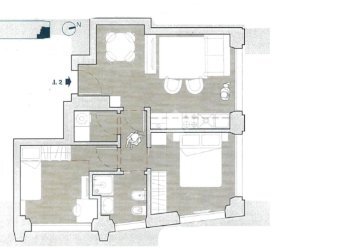 Trilocale Milano, Milano (zona Washington) - foto 3