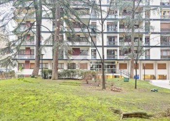 Trilocale Milano, Milano (zona Washington) - foto 4