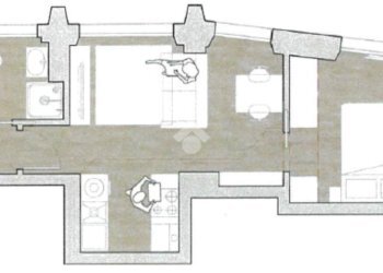 Bilocale Milano, Milano (zona Washington) - foto 2